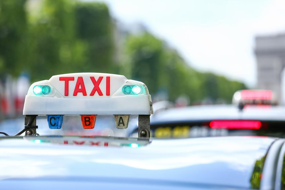 taxi
