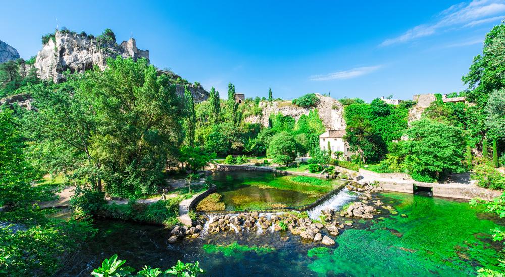 Vaucluse